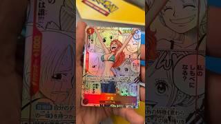 This shouldn’t have happened. #onepiece #onepiecetcg