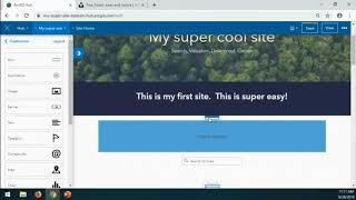 Creating Sites and Sharing Data with ArcGIS Hub Basic