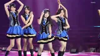 190127 JKT48 - High Tension @ AKB48 Group Asia Festival 2019 [Fancam 4K 60p]