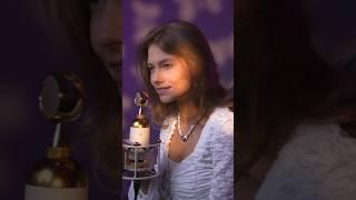 Саша @kvashenaya - авторские песни (Туманный взгляд)