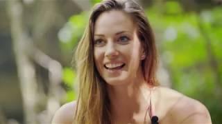 JANNA BRESLIN VISITS XEL-HÁ, XPLOR & XENOTES | Experiencias Xcaret, Parks & tours in Cancun, Mexico.
