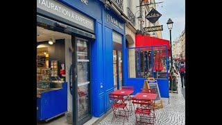 Things to do in Paris- Traveling outside the box