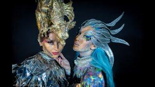 WB Production - Costumes, Make-up & Performers for your events