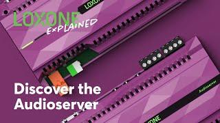 Discovering the Audioserver: Your Gateway to Superior Sound! | 2024 [4k]