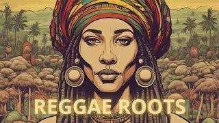 Reggae Roots Mix 2024 Marcia Griffiths, Juddy Mowatt, Althea & Dona, Rita Marley, Jennifer Lara