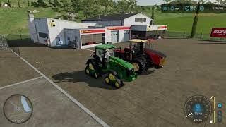 ВЗЛОМ НА ДЕНЬГИ Farming Simulator 22