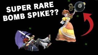 Most Insane Spikes in Smash Ultimate #3