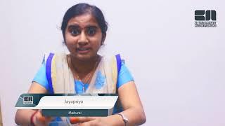 Elysium Academy Private Limited Testimonial Video | Training Centre - IT & ITES Training Centre