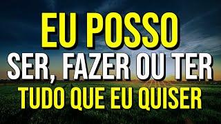 QUANDO VOCÊ ACREDITAR DE VERDADE NO SEU PODER INTERIOR, O UNIVERSO TE SURPREENDERÁ | LEI DA ATRAÇÃO