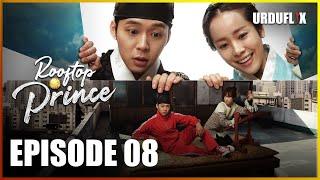 Rooftop Prince | Episode 8 | Urdu Dubbed | Korean Drama