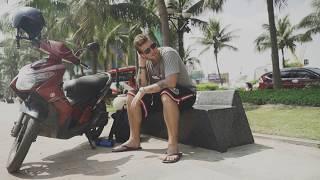 Die Basics 007 - Roller fahren in Vietnam - Die Vor- und Nachteile /Life2Travel