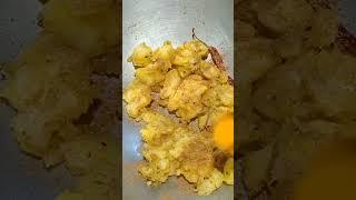 poori wale aloo sabzi | #shorts | champa kitchen