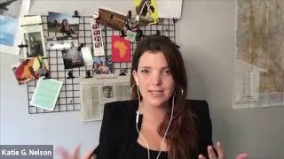 Webinar Replay: Freelance Breaking News: Promises and Pitfalls