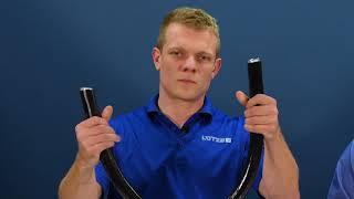 Introduction to DRIVEFLEX® VFD Cable