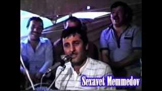 Sexavet Memmedov Neycun bes(Toy meclisi)