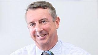 Ed Gillespie at the UChicago Institute of Politics—What Politics Means to Him