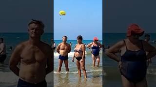  Side Beach Antalya Travel. Beautiful Day at the Beach #914 #side #turkey #beach