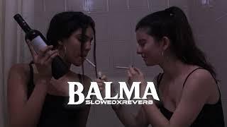 Balma Slowedxreverb song #slowedreverb #balmaslowedreverb