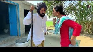 ਲੁੱਚਾ ਬੁੜਾ  13 LUCHA BUDA PUNJABI BEST SHORT MOVIE 2022 | PUNJABI FILM  JATT BEAT RECORD