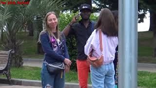 Boner Prank  Funny Public Reaction Video | Boner Prank With Hot And Cute Girls | Boner Prank |