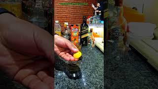 Double black cocktail recipe #reels#cocktail #viral#drink #bartender #alcohol #cocktail recipe