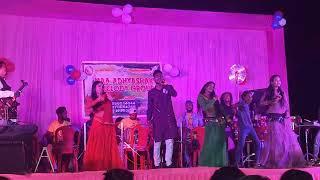 Bela Re Bela  /Singer-Pratham Kumbhar //Maa Adhyashakti Melody Group, Kuchinda, Sambalpur