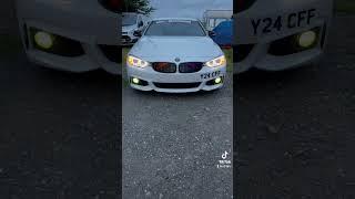 F32 bmw  #bmw #cars #f32 #germanengineering