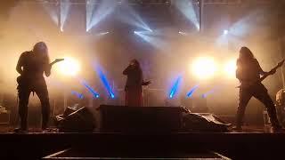 Varg - live - Eisenseite - Aaargh Festival 2024