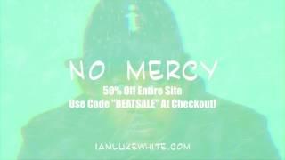 *BEATSALE* Kendrick Lamar Type Beat - No Mercy (Prod. Luke White)