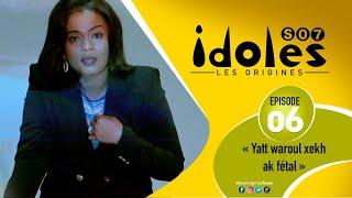 IDOLES - saison 7 - Episode 6 **VOSTFR**