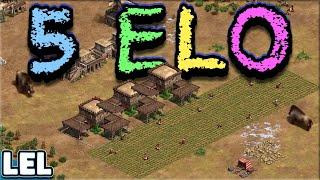 5 Elo Player