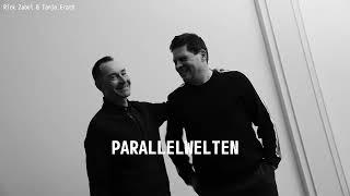 Jan Ullrich & Erik Zabel zu Gast im Parallelwelten Podcast (Teil 1) - NEU -