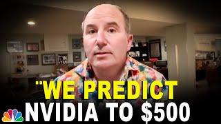 "This Will Cause Biggest Wave In Nvidia Stock History" - Dan Ives