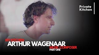 My Kitchen - Interview with Arthur Wagenaar - Part 1