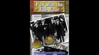 The Beatles Fun With The Fab Four