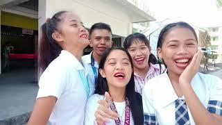 Tropang You Do Note Vlog about Counseling and Social Work (Diass Project)