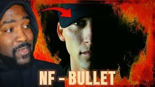 NF - BULLET | THIS IS TRULY UNCONDITIONAL | (REACTION)