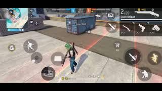 GAME PLAY FREEFIRE3