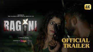 RAAGINI | Official Trailer | Hopi Originals | Latest Hindi Web Series | Download Hopi App