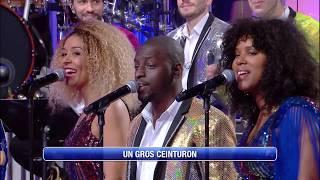 #NOPLP Margaux & Aliénor "Quand J'Étais Chanteur" (Michel Delpech) (Jan 2020)