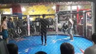 Исираил уулу Абузар WEF AMATEURS 66 КГ