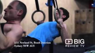 Crossfit Bondi a Gym in Sydney offering Fitness and Workout