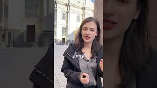 如今的发达国家德国，不管男女老少都很穷德国双元制  德国生活  捷牧留德