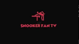 Snooker Fan TV || Logo Animation by Arc Solutions