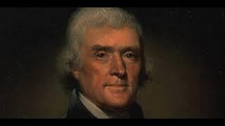 Thomas Jefferson Documentary - Biography of the life of Thomas Jefferson