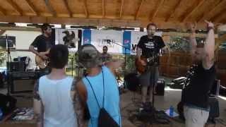 Shotgun Shogun - Under Pressure - WHAT Fest 2014