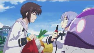 Majikoi - Indirect Kiss from Harem to Yamato (English Dubbed)