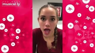 Haschak Sisters & MattyBRaps Best Musical.ly Compilation