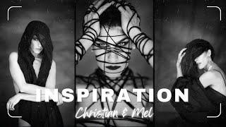 Meine Inspirationsquelle: Fotograf Christian Eschbach und seine Muse Mel im Interview!