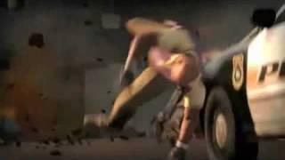 Left 4 Dead 2 LEAKED Cinematics - story cutscenes